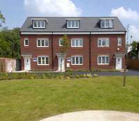 Miller Homes give incentives for modern living in Monton