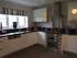 An interior of a showhome