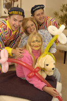 Fantastic family fun at Thirlmere Gardens