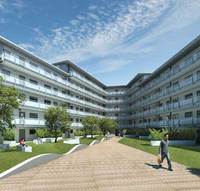 Gladedale launches second phase at Old Trafford