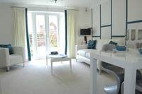 A lift onto the property ladder in Bolton