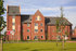 Stylish apartments in sustainable community 
