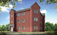 New Year, new showhome at Gin Pit Village