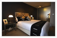 Pulse show apartment is heartbeat away from Manchester City Centre