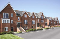 Sustainable development raises a glass to homehunters