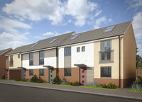Redrow reassures first-time buyers