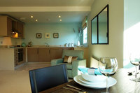 Attractive incentives at Gin Pit Village