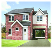 Bury’s house of the week