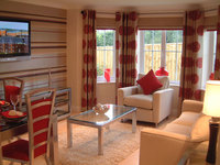 One property offers dream start
