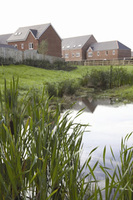 Eco-friendly Stamford Brook offers green workshops for youngsters