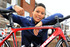 Olympic hopeful chooses Beswick as home