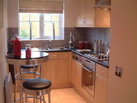 First time buyers have dream offer
