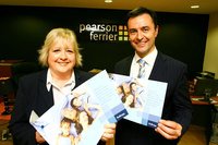 The perfect partnership for Valley Mill