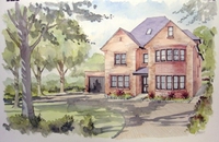Villafont homes celebrate another triumph