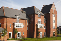 Jump on the housing ladder in Altrincham