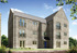 Bellway Manchester launch Millbank show apartment 