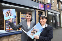 The perfect partnership for Lowfields