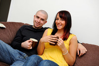 New home in Oldham gives first time buyers a different view