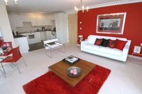 Gleeson unveils try before you buy homes