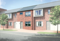 A delightful development in Droylsden