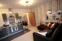 Buyer event at City Gate in Central Manchester