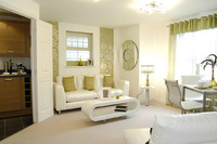 An affordable apartment is the answer