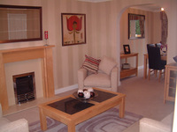 Four bedrooms equals more choice