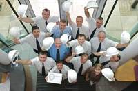 Bellway Manchester receives health and safety accolade