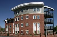 New apartments offer modern lifestyle in Hulme