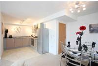 Show apartment opens at Manor Court in Sharston