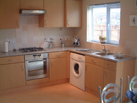 Family homes in the heart of Buckshaw