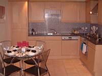Apartment living in Sharston