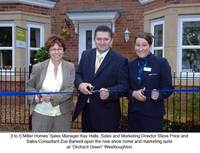 Property hotspot – Daisy Hill, Westhoughton