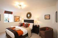 Make your move to Manor Fold with Bovis Homes