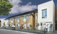 First time buyers given a sporting chance