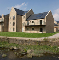 No doom and gloom for Bellway buyers
