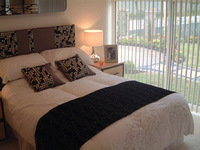 Stunning apartment is ready now