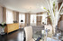 Miller Homes' finale at the Birches