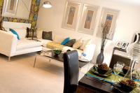 Homebuyers invited to tread the red carpet in Farnworth
