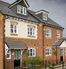 Bovis opens prestigious showhome at Byrom Fields 