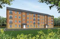 Affordable apartments up for grabs at The Paddocks