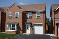 Autumn offers at Tudor Grange
