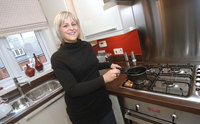 Community spirit flourishes at Finley Park
