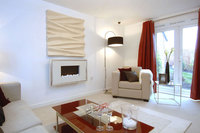 Modern, different and affordable