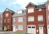 Buyers urged to move quickly to catch new family homes in Monton