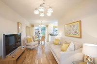 Canal Quarter set sail with a stunning new show home