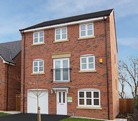 Hot properties with cool savings