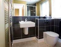 Own a new-look Redrow in Rochdale