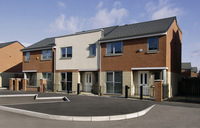 City style living with an affordable price tag
