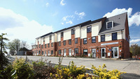 Success for George Wimpey in Manchester